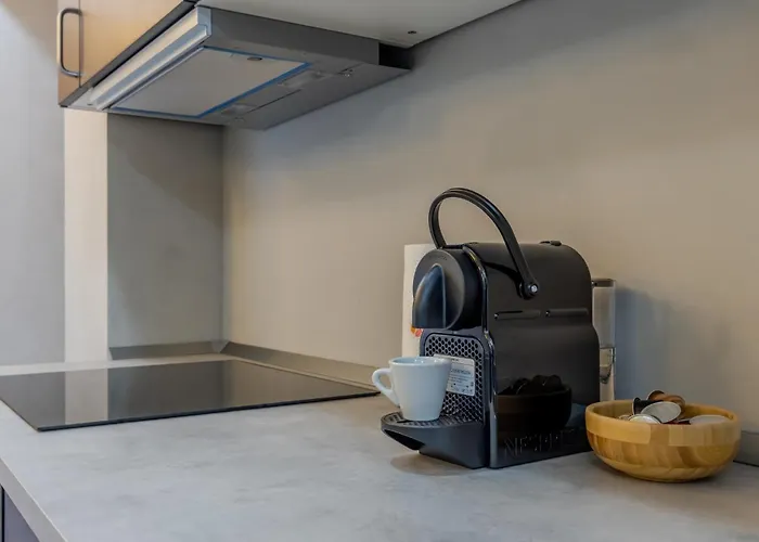 Fraioli En-suite - Parking&self Check-in Affittacamere Roma