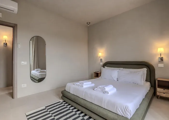 Fraioli En-suite - Parking & Self Check-in
