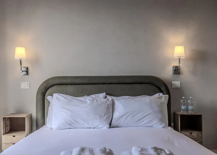 Fraioli En-suite - Parking & Self Check-in Pensjonat 4*