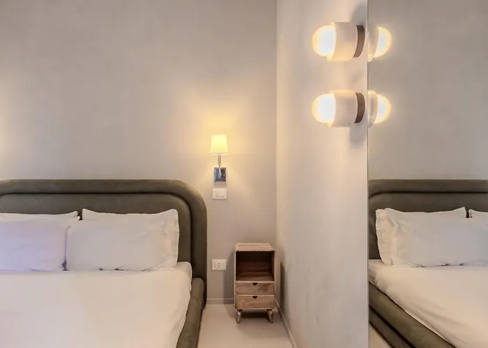 Fraioli En-suite - Parking & Self Check-in Pensjonat