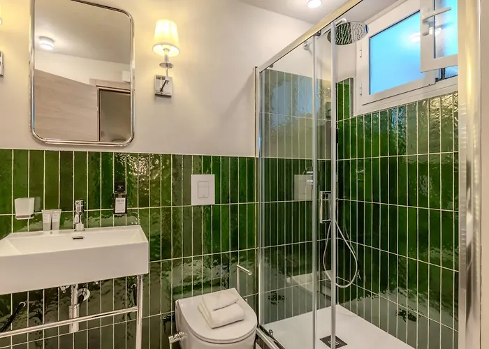 Fraioli En-suite - Parking & Self Check-in Rzym