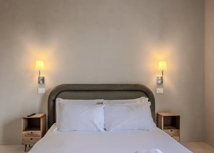 Affittacamere Fraioli En-suite - Parking&self Check-in