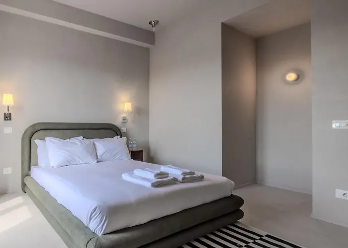 Pensjonat Fraioli En-suite - Parking & Self Check-in 4*