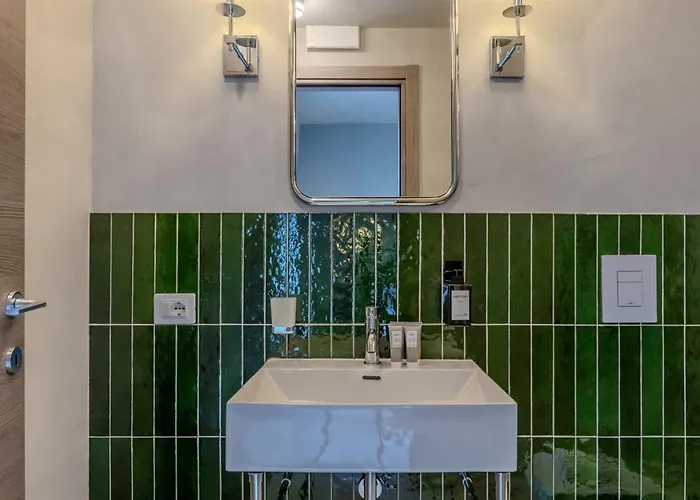 Fraioli En-suite - Parking & Self Check-in