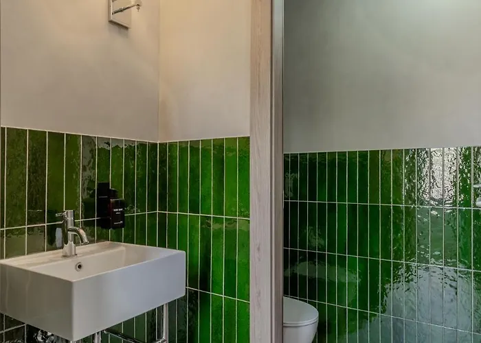 Fraioli En-suite - Parking&self Check-in