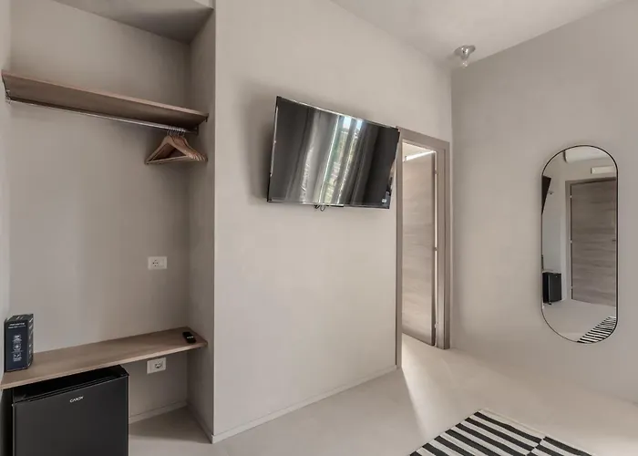Fraioli En-suite - Parking & Self Check-in