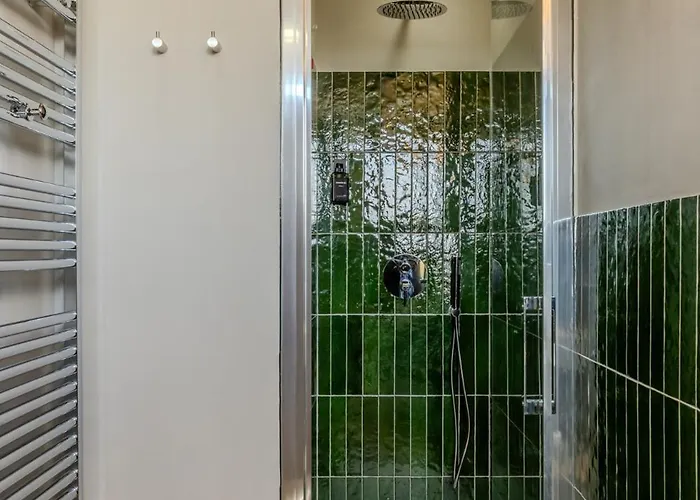 Affittacamere Fraioli En-suite - Parking&self Check-in