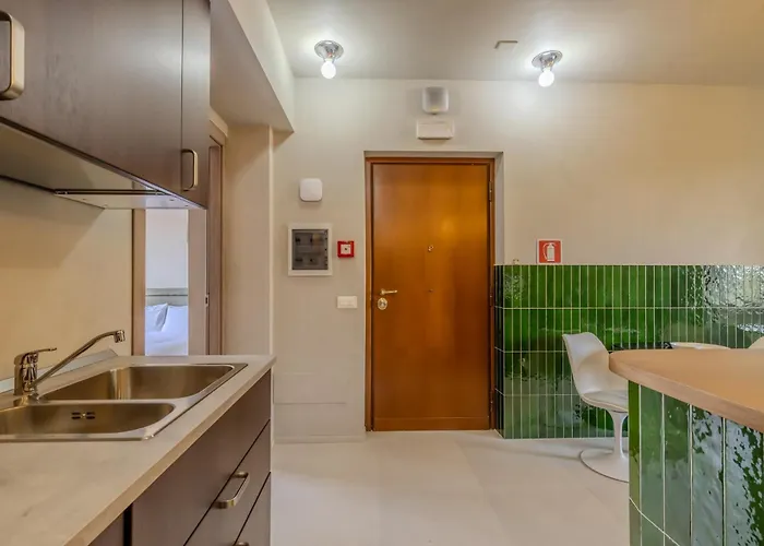 Pensjonat Fraioli En-suite - Parking & Self Check-in