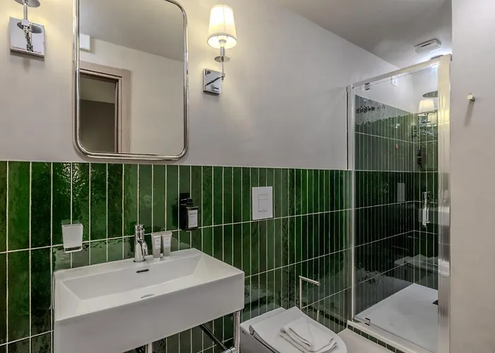 Affittacamere Fraioli En-suite - Parking&self Check-in