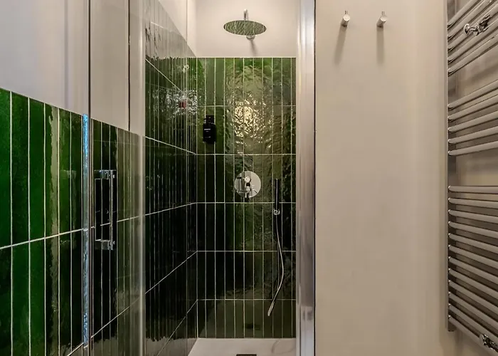 Pensjonat Fraioli En-suite - Parking & Self Check-in Rzym
