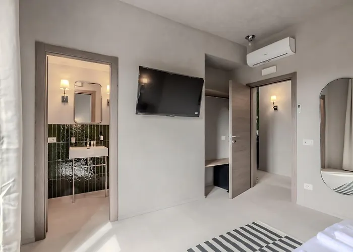 Fraioli En-suite - Parking & Self Check-in