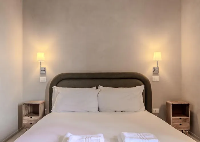 Affittacamere Fraioli En-suite - Parking&self Check-in